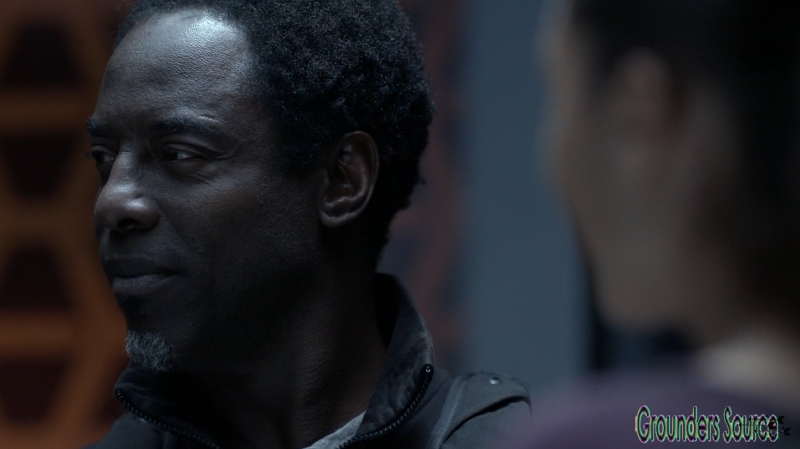 The 100 Season Three Episode Six Bitter Harvest Captures-1852
