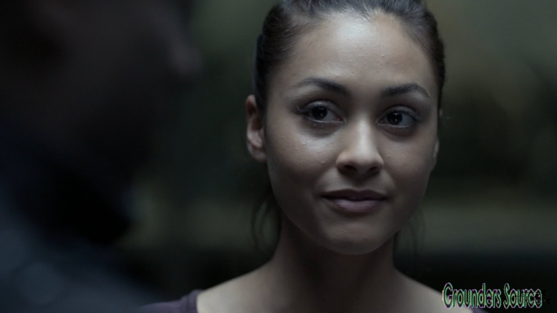 The 100 Season Three Episode Six Bitter Harvest Captures-1853
