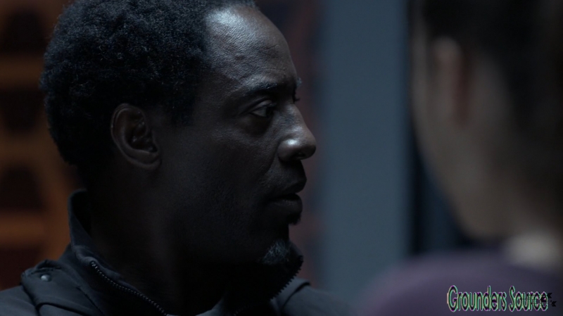 The 100 Season Three Episode Six Bitter Harvest Captures-1849
