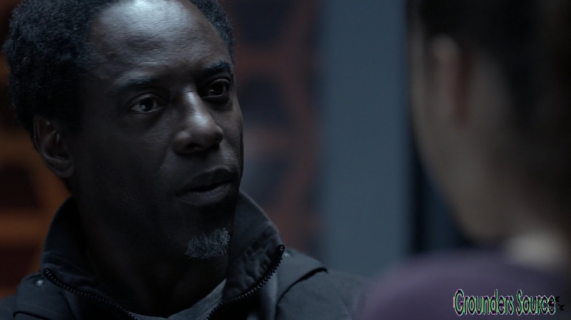 The 100 Season Three Episode Six Bitter Harvest Captures-1848
