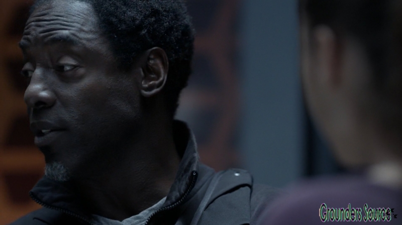 The 100 Season Three Episode Six Bitter Harvest Captures-1846
