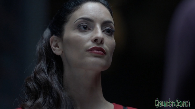 The 100 Season Three Episode Six Bitter Harvest Captures-1847
