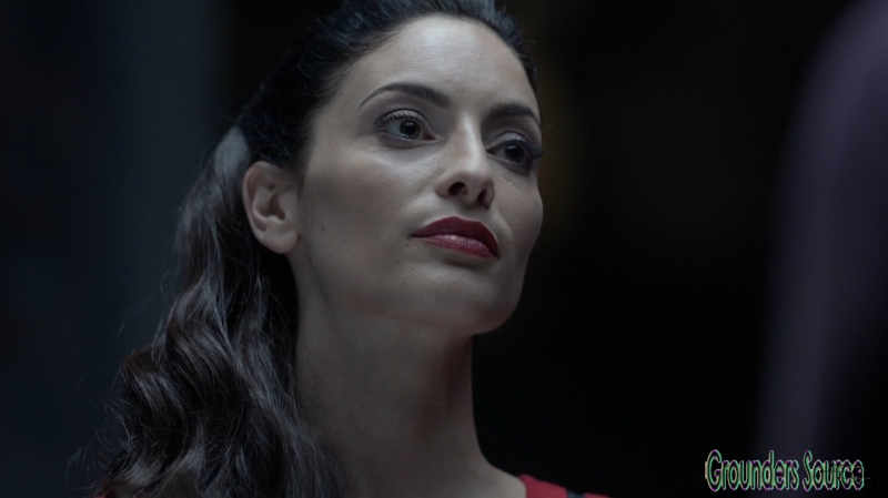 The 100 Season Three Episode Six Bitter Harvest Captures-1844
