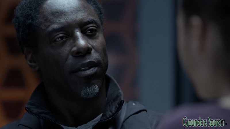 The 100 Season Three Episode Six Bitter Harvest Captures-1845
