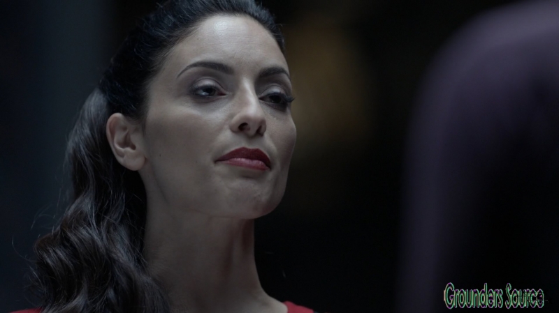 The 100 Season Three Episode Six Bitter Harvest Captures-1841
