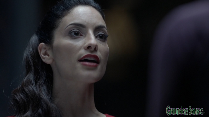 The 100 Season Three Episode Six Bitter Harvest Captures-1840
