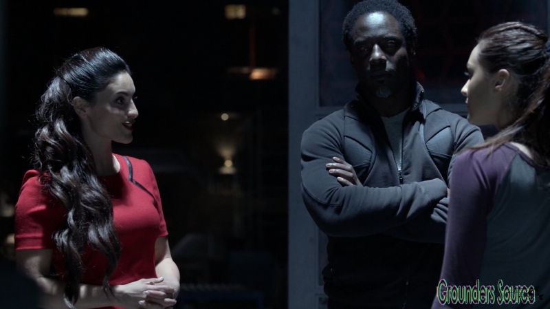 The 100 Season Three Episode Six Bitter Harvest Captures-1832
