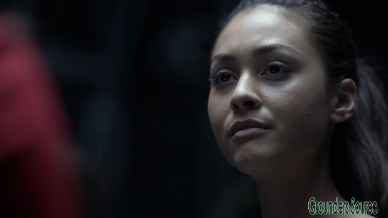 The 100 Season Three Episode Six Bitter Harvest Captures-1830
