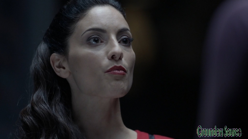 The 100 Season Three Episode Six Bitter Harvest Captures-1828

