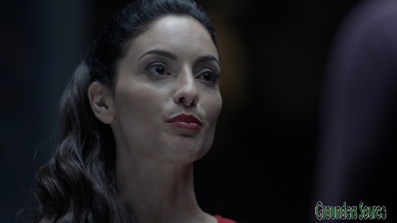 The 100 Season Three Episode Six Bitter Harvest Captures-1827
