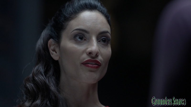 The 100 Season Three Episode Six Bitter Harvest Captures-1826
