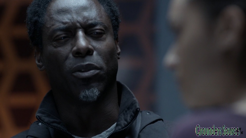 The 100 Season Three Episode Six Bitter Harvest Captures-1820
