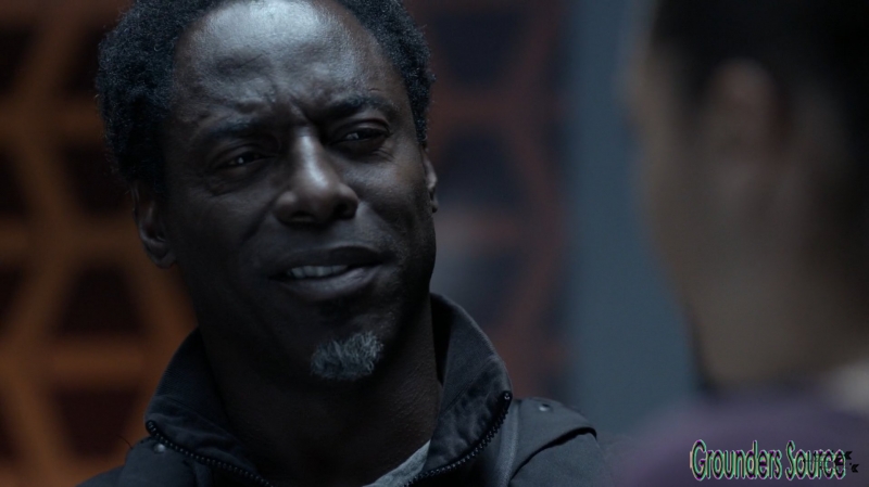 The 100 Season Three Episode Six Bitter Harvest Captures-1821
