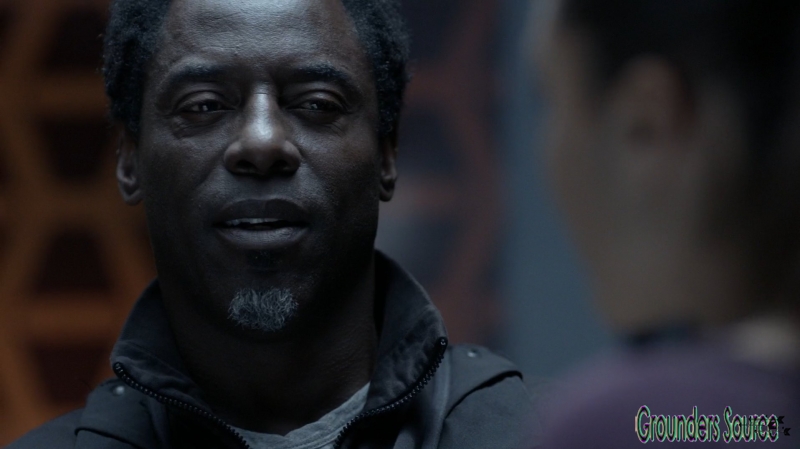 The 100 Season Three Episode Six Bitter Harvest Captures-1814
