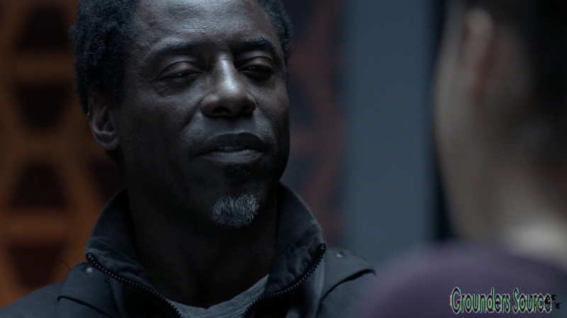 The 100 Season Three Episode Six Bitter Harvest Captures-1813
