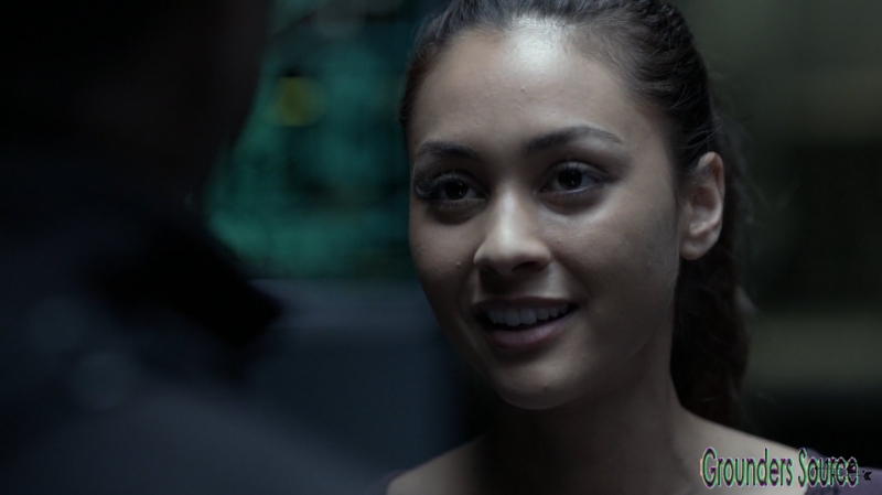 The 100 Season Three Episode Six Bitter Harvest Captures-1809
