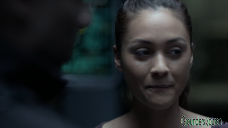 The 100 Season Three Episode Six Bitter Harvest Captures-1808

