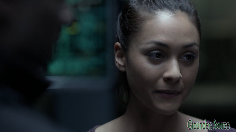 The 100 Season Three Episode Six Bitter Harvest Captures-1807
