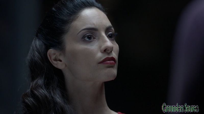 The 100 Season Three Episode Six Bitter Harvest Captures-1804
