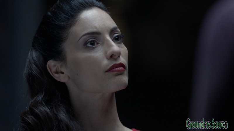 The 100 Season Three Episode Six Bitter Harvest Captures-1803
