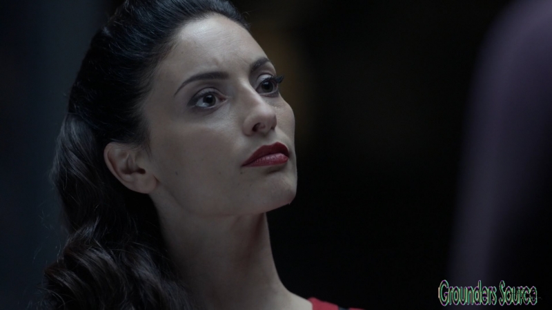 The 100 Season Three Episode Six Bitter Harvest Captures-1802

