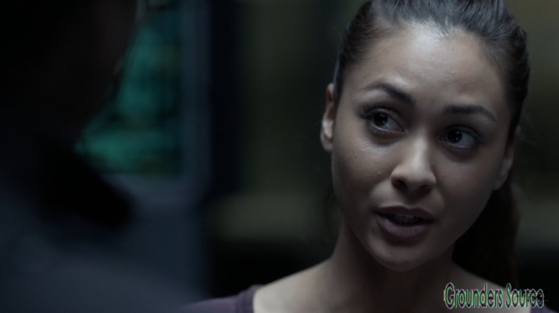 The 100 Season Three Episode Six Bitter Harvest Captures-1800
