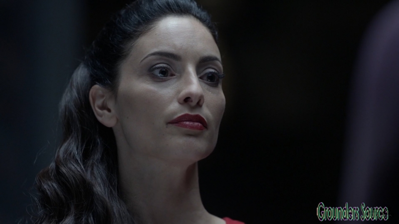 The 100 Season Three Episode Six Bitter Harvest Captures-1796
