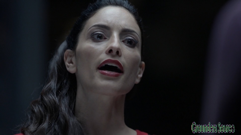The 100 Season Three Episode Six Bitter Harvest Captures-1795
