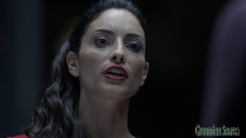 The 100 Season Three Episode Six Bitter Harvest Captures-1794
