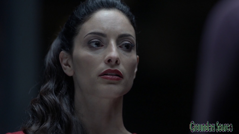 The 100 Season Three Episode Six Bitter Harvest Captures-1793
