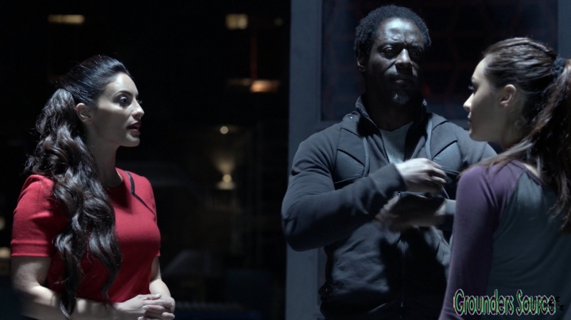 The 100 Season Three Episode Six Bitter Harvest Captures-1790
