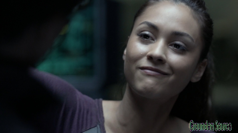 The 100 Season Three Episode Six Bitter Harvest Captures-1780
