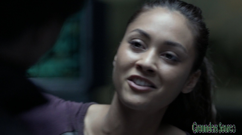 The 100 Season Three Episode Six Bitter Harvest Captures-1779
