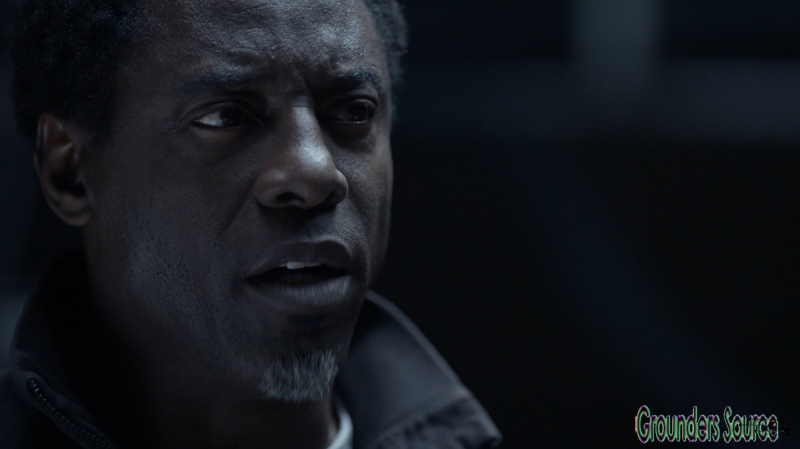 The 100 Season Three Episode Six Bitter Harvest Captures-1769
