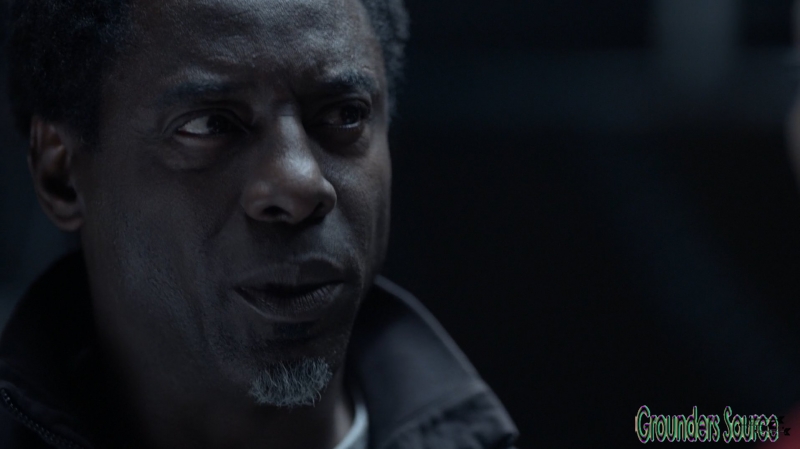 The 100 Season Three Episode Six Bitter Harvest Captures-1767
