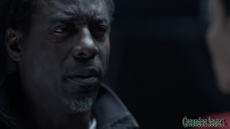 The 100 Season Three Episode Six Bitter Harvest Captures-1766
