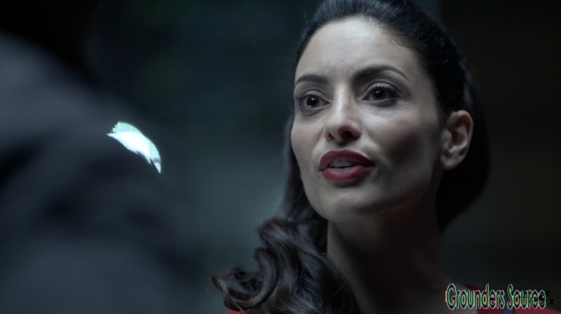 The 100 Season Three Episode Six Bitter Harvest Captures-1764
