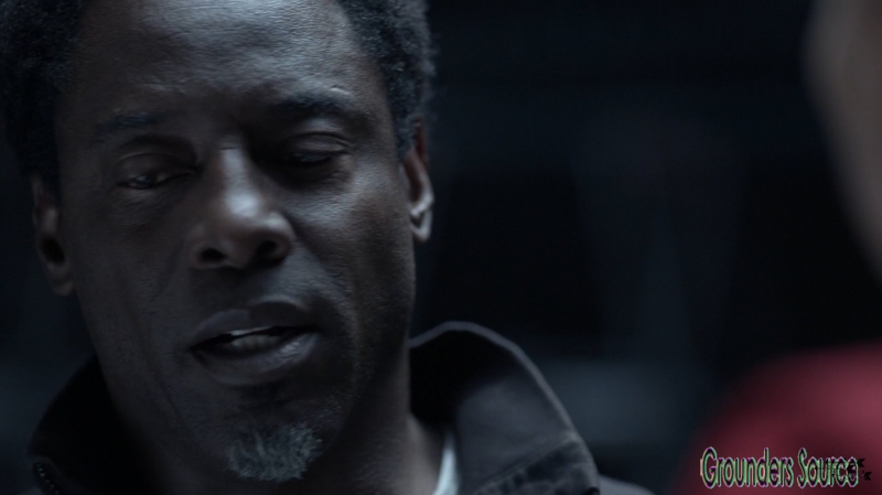 The 100 Season Three Episode Six Bitter Harvest Captures-1761
