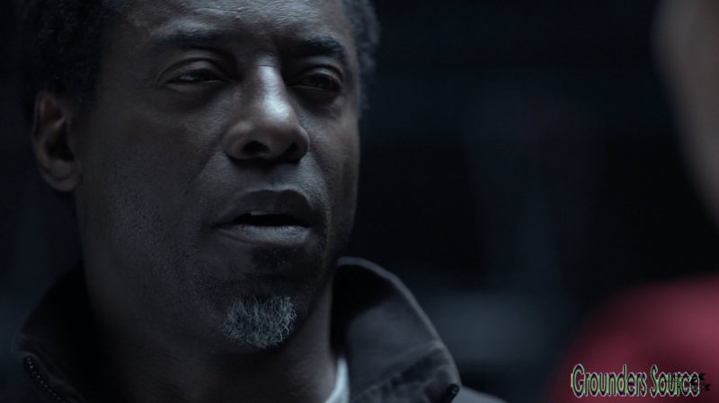 The 100 Season Three Episode Six Bitter Harvest Captures-1760
