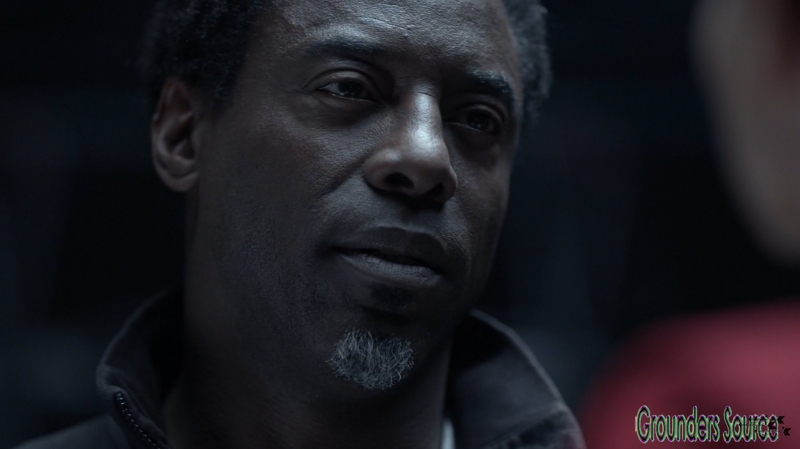 The 100 Season Three Episode Six Bitter Harvest Captures-1759
