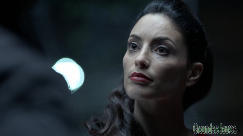 The 100 Season Three Episode Six Bitter Harvest Captures-1758
