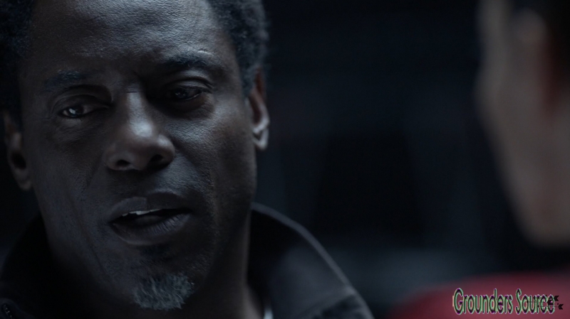 The 100 Season Three Episode Six Bitter Harvest Captures-1757
