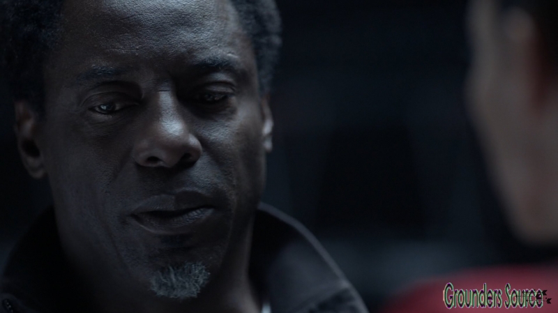 The 100 Season Three Episode Six Bitter Harvest Captures-1756
