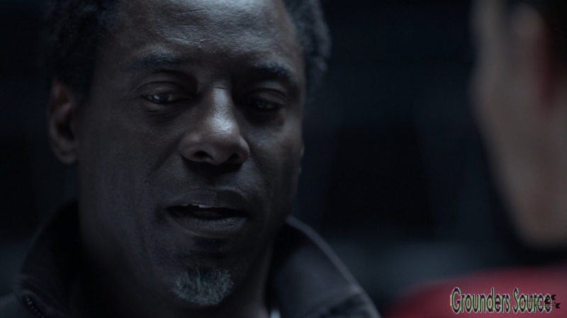 The 100 Season Three Episode Six Bitter Harvest Captures-1755
