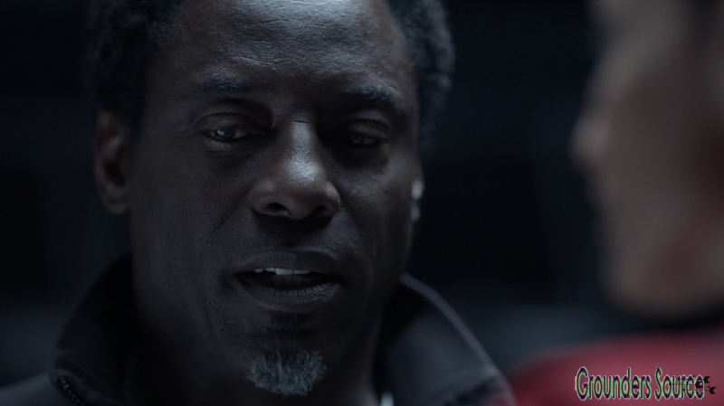 The 100 Season Three Episode Six Bitter Harvest Captures-1754
