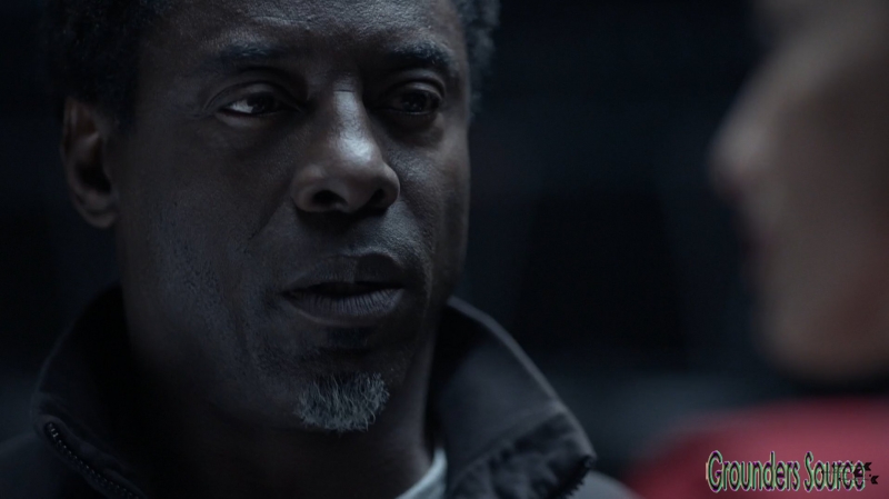 The 100 Season Three Episode Six Bitter Harvest Captures-1753

