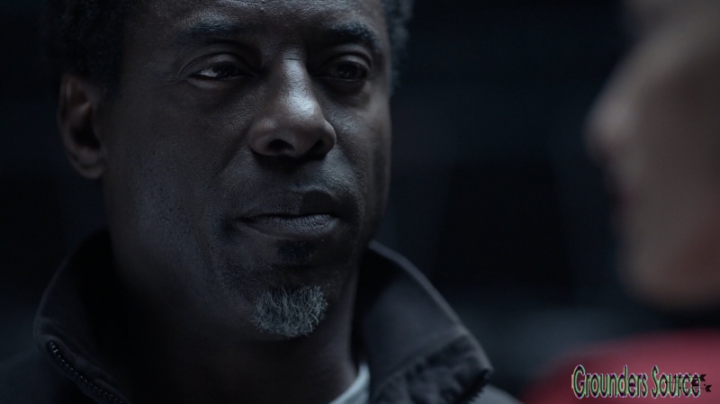 The 100 Season Three Episode Six Bitter Harvest Captures-1752
