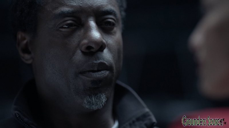 The 100 Season Three Episode Six Bitter Harvest Captures-1751
