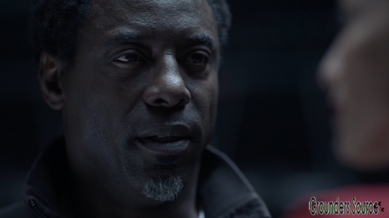 The 100 Season Three Episode Six Bitter Harvest Captures-1750
