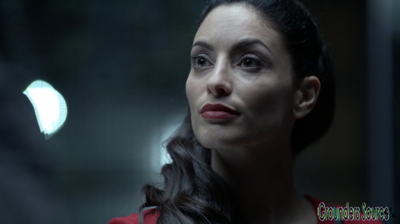 The 100 Season Three Episode Six Bitter Harvest Captures-1749
